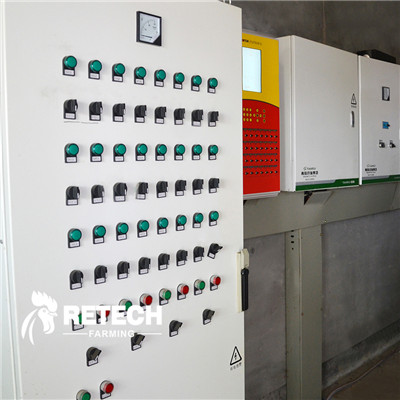 environmental controller